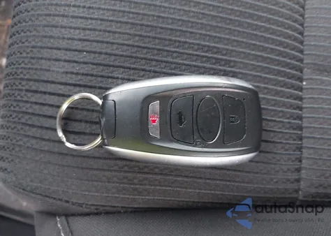 2021 Subaru Legacy Premium z USA, uszkodzony, nr VIN 4S3BWAF67M3015186